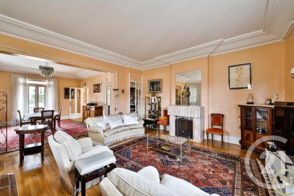 maison à vendre 6 pièces - 330,79 m2 BOURG LA REINE - 92