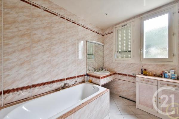 maison à vendre 6 pièces - 330,79 m2 BOURG LA REINE - 92