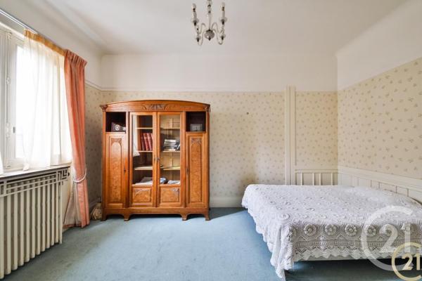 maison à vendre 6 pièces - 330,79 m2 BOURG LA REINE - 92