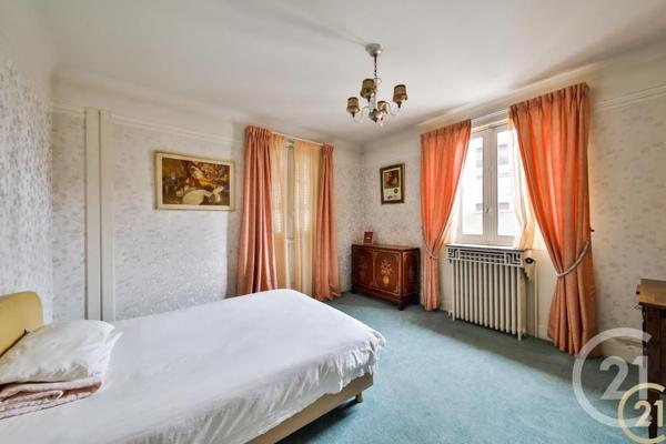 maison à vendre 6 pièces - 330,79 m2 BOURG LA REINE - 92