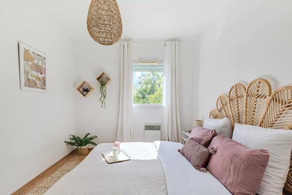 Appartement Le Bouscat 42m²