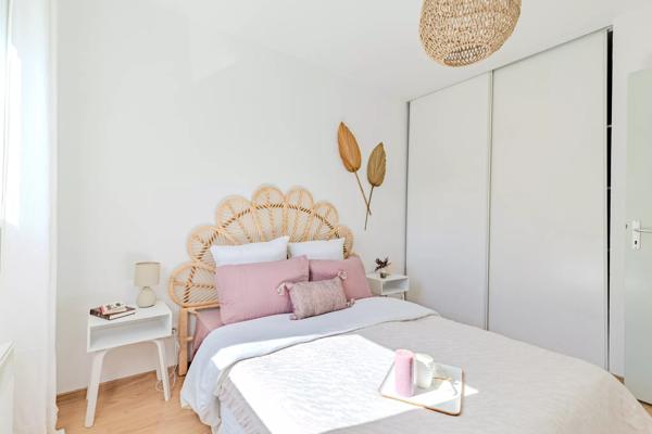 Appartement Le Bouscat 42m²
