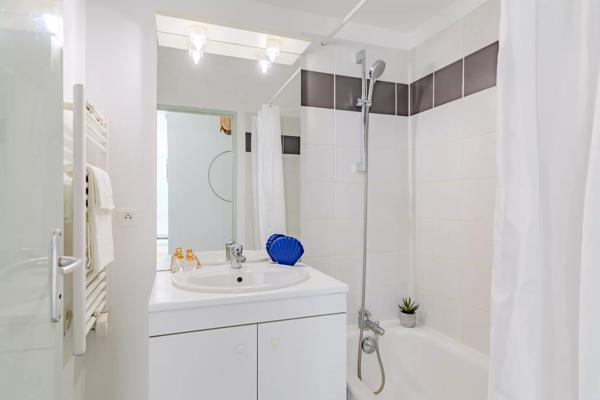 Appartement Le Bouscat 42m²