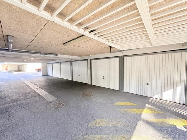 Appartement Le Bouscat 42m²