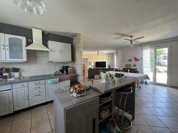 Maison à vendre 155 000 € Tonneins 5 p 106 m² DPE B