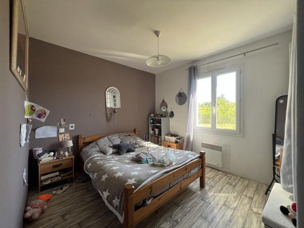 Maison à vendre 155 000 € Tonneins 5 p 106 m² DPE B