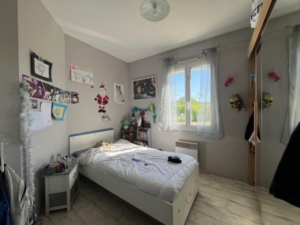 Maison à vendre 155 000 € Tonneins 5 p 106 m² DPE B