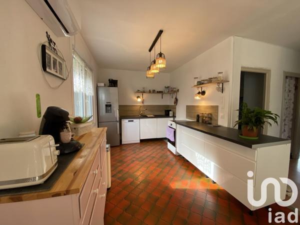 Maison à vendre 4 pièces 76 m² Guéret