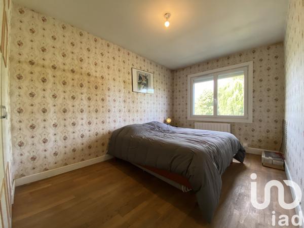 Maison à vendre 4 pièces 76 m² Guéret