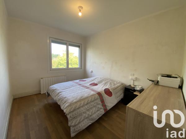 Maison à vendre 4 pièces 76 m² Guéret