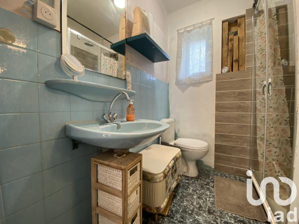 Maison à vendre 4 pièces 76 m² Guéret