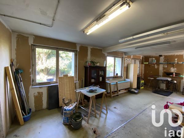 Maison à vendre 4 pièces 76 m² Guéret