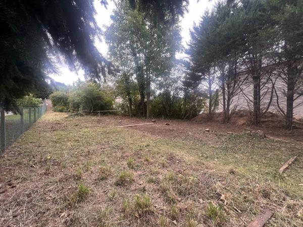 Terrain à vendre |  Beynes |  1203 m²