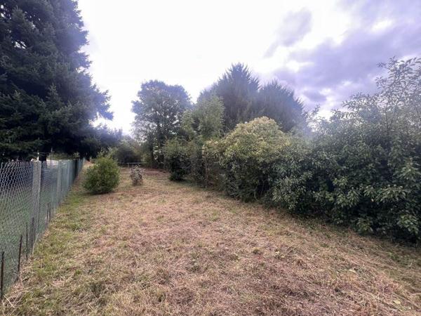 Terrain à vendre |  Beynes |  1203 m²