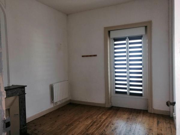 Appartement à louer    3 pièces • 77,18 m2    Thénac