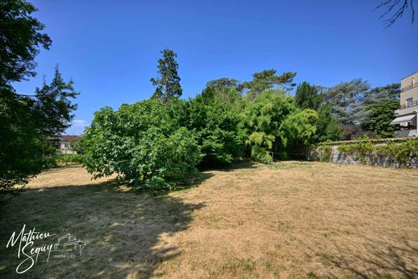 Appartement de 69.52m² 3 pièces avec terrasse de 13.31m² SAINT GENIS LAVAL (69)