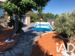 Maison à vendre 5 pièces 149,69 m² Peaugres