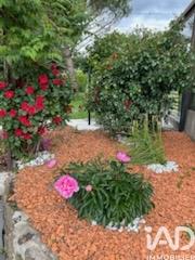 Maison à vendre 5 pièces 149,69 m² Peaugres