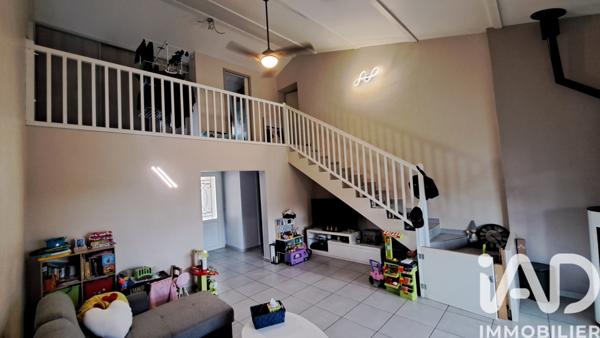 Maison à vendre 5 pièces 149,69 m² Peaugres