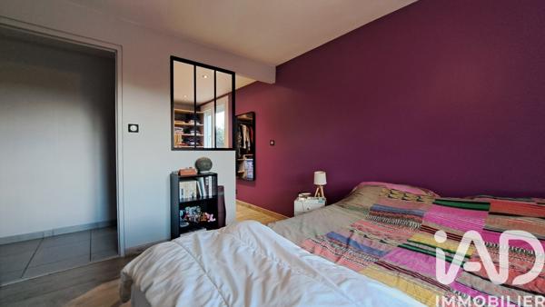 Maison à vendre 5 pièces 149,69 m² Peaugres