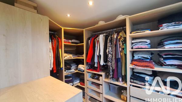 Maison à vendre 5 pièces 149,69 m² Peaugres