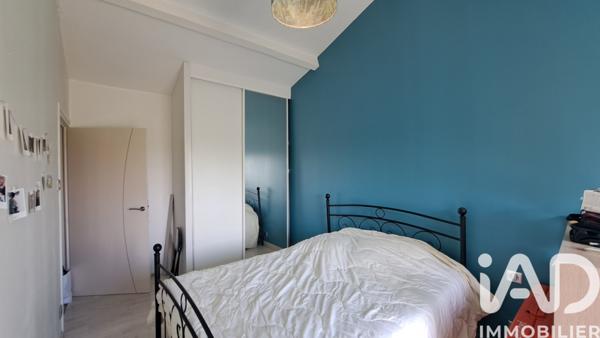 Maison à vendre 5 pièces 149,69 m² Peaugres