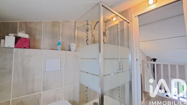 Maison à vendre 5 pièces 149,69 m² Peaugres