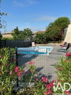 Maison à vendre 5 pièces 149,69 m² Peaugres