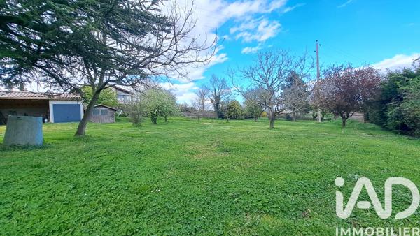 Maison à vendre 5 pièces 149,69 m² Peaugres