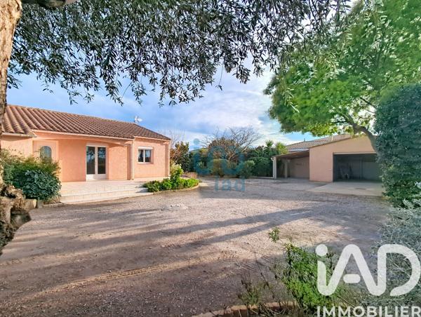 Maison à vendre 5 pièces 141 m² Pia