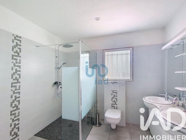 Maison à vendre 5 pièces 141 m² Pia