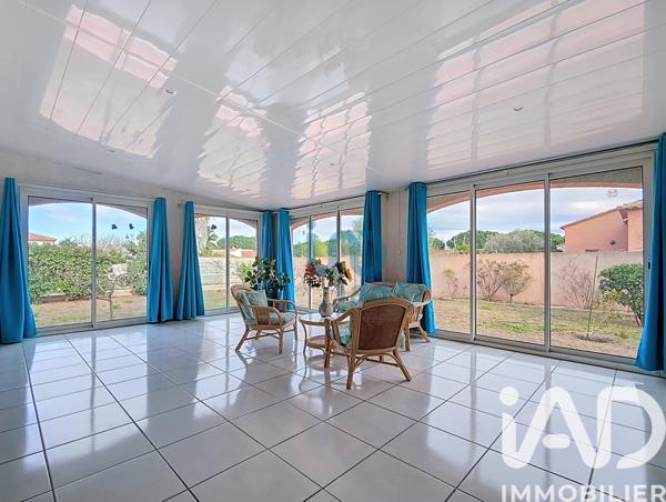 Maison à vendre 5 pièces 141 m² Pia