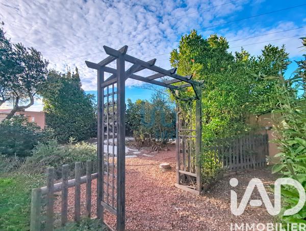 Maison à vendre 5 pièces 141 m² Pia