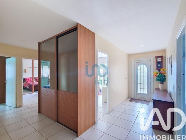 Maison à vendre 5 pièces 141 m² Pia