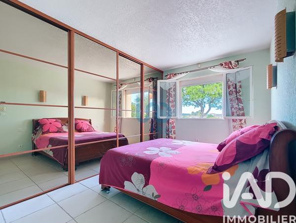 Maison à vendre 5 pièces 141 m² Pia