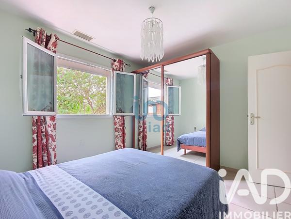 Maison à vendre 5 pièces 141 m² Pia