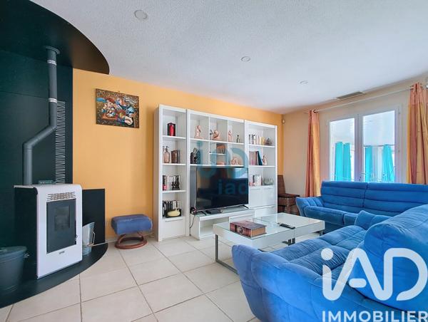 Maison à vendre 5 pièces 141 m² Pia