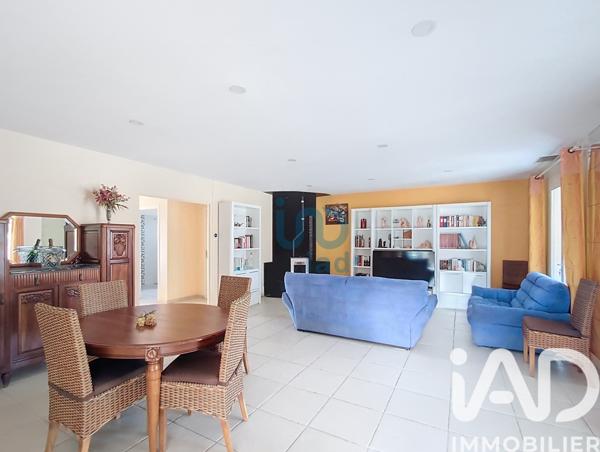 Maison à vendre 5 pièces 141 m² Pia