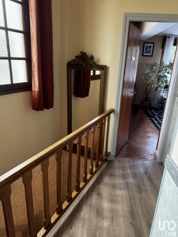 Hôtel-restaurant à vendre 450 m² Mézières-sur-Oise