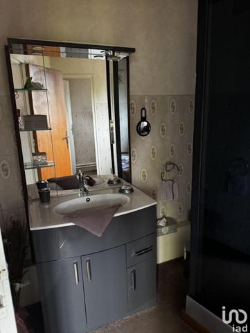 Hôtel-restaurant à vendre 450 m² Mézières-sur-Oise