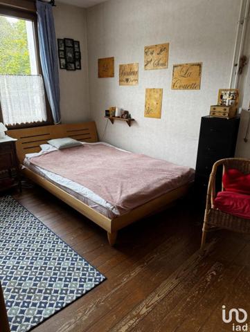 Hôtel-restaurant à vendre 450 m² Mézières-sur-Oise