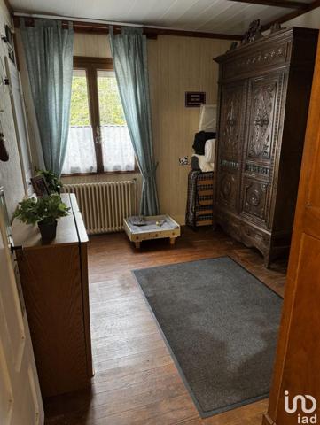 Hôtel-restaurant à vendre 450 m² Mézières-sur-Oise