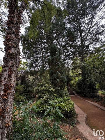 Hôtel-restaurant à vendre 450 m² Mézières-sur-Oise