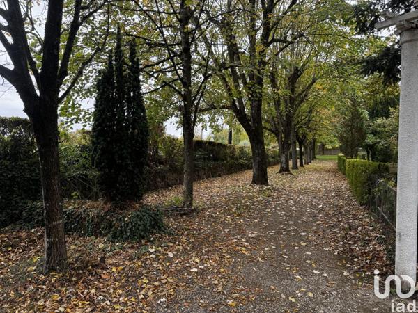 Hôtel-restaurant à vendre 450 m² Mézières-sur-Oise