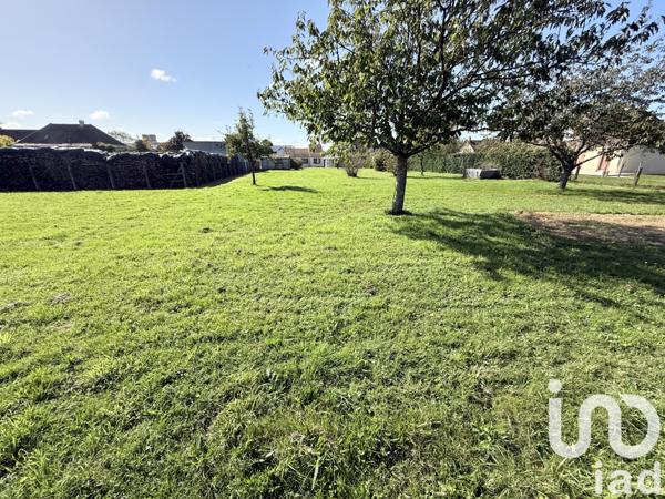 Maison à vendre 3 pièces 86 m² Bourbon-Lancy