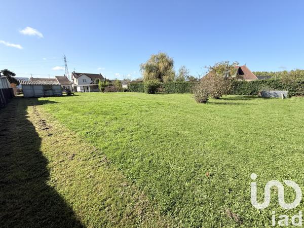 Maison à vendre 3 pièces 86 m² Bourbon-Lancy