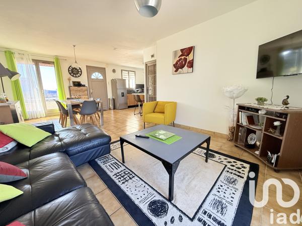 Maison à vendre 3 pièces 86 m² Bourbon-Lancy