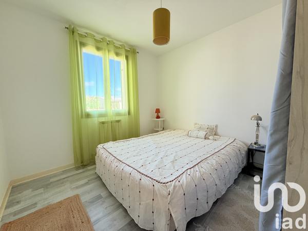 Maison à vendre 3 pièces 86 m² Bourbon-Lancy