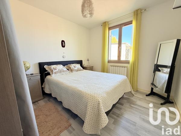 Maison à vendre 3 pièces 86 m² Bourbon-Lancy