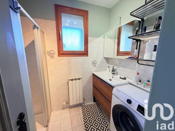 Maison à vendre 3 pièces 86 m² Bourbon-Lancy